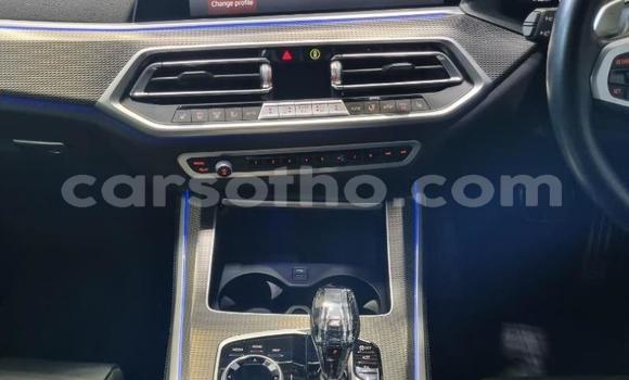 Acheter Occasion Voiture BMW X5 Noir à Maseru, Maseru Acheter Occasion Voiture BMW X5 Noir à Maseru, Maseru