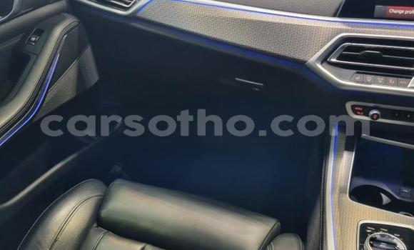 Acheter Occasion Voiture BMW X5 Noir à Maseru, Maseru Acheter Occasion Voiture BMW X5 Noir à Maseru, Maseru