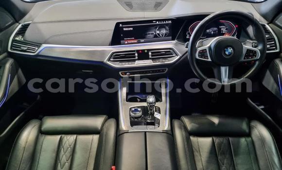 Acheter Occasion Voiture BMW X5 Noir à Maseru, Maseru Acheter Occasion Voiture BMW X5 Noir à Maseru, Maseru