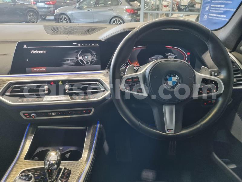 Big with watermark bmw x5 maseru maseru 29845