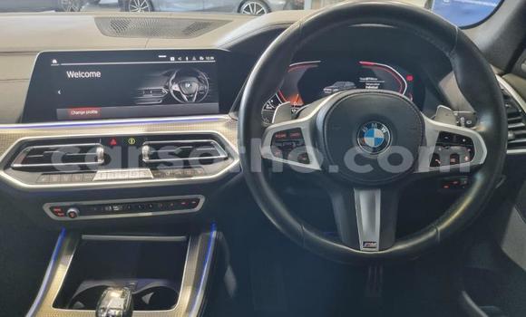 Acheter Occasion Voiture BMW X5 Noir à Maseru, Maseru Acheter Occasion Voiture BMW X5 Noir à Maseru, Maseru