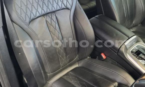 Acheter Occasion Voiture BMW X5 Noir à Maseru, Maseru Acheter Occasion Voiture BMW X5 Noir à Maseru, Maseru