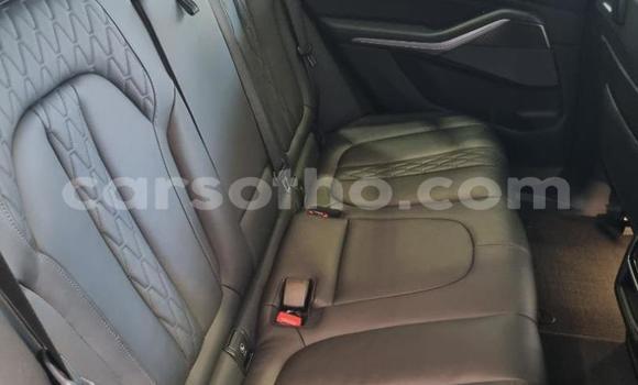 Acheter Occasion Voiture BMW X5 Noir à Maseru, Maseru Acheter Occasion Voiture BMW X5 Noir à Maseru, Maseru