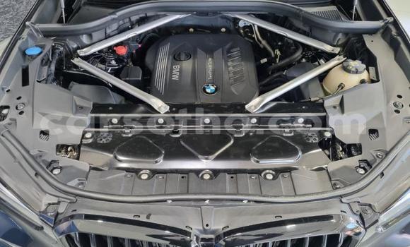 Acheter Occasion Voiture BMW X5 Noir à Maseru, Maseru Acheter Occasion Voiture BMW X5 Noir à Maseru, Maseru