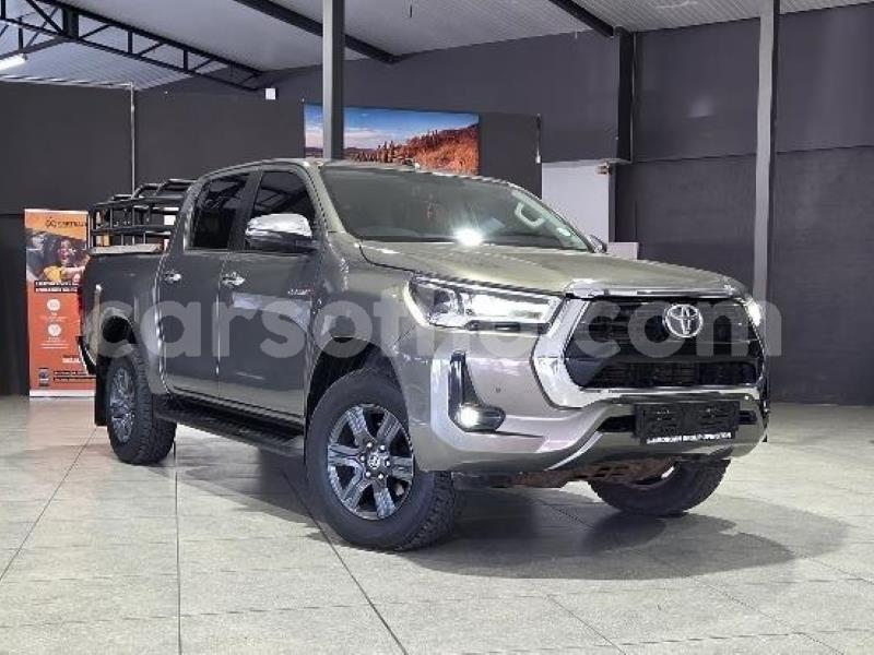 Big with watermark toyota hilux maseru maseru 29846