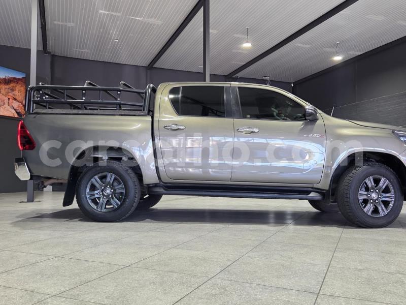 Big with watermark toyota hilux maseru maseru 29846