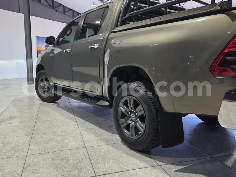 Big with watermark toyota hilux maseru maseru 29846