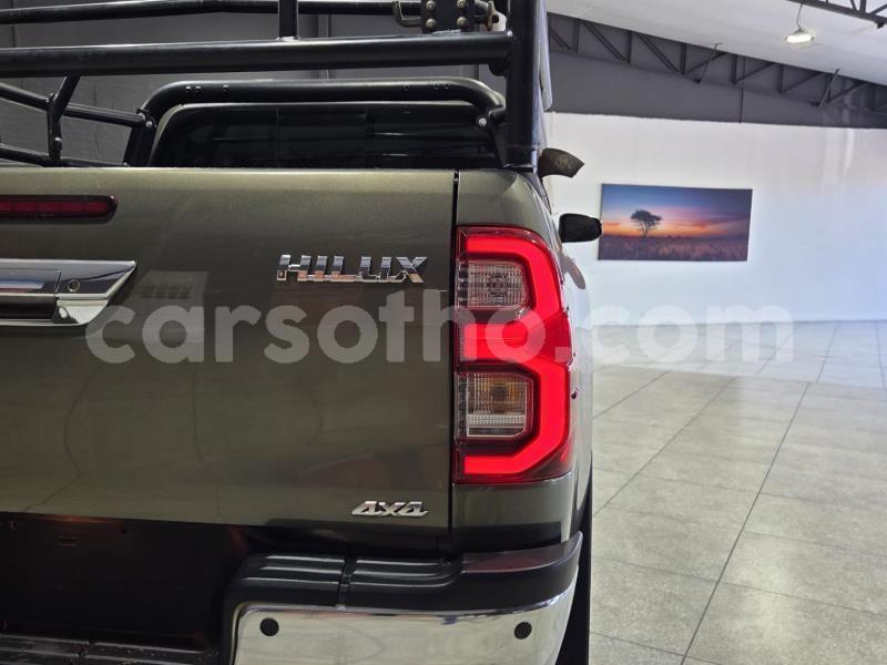 Big with watermark toyota hilux maseru maseru 29846