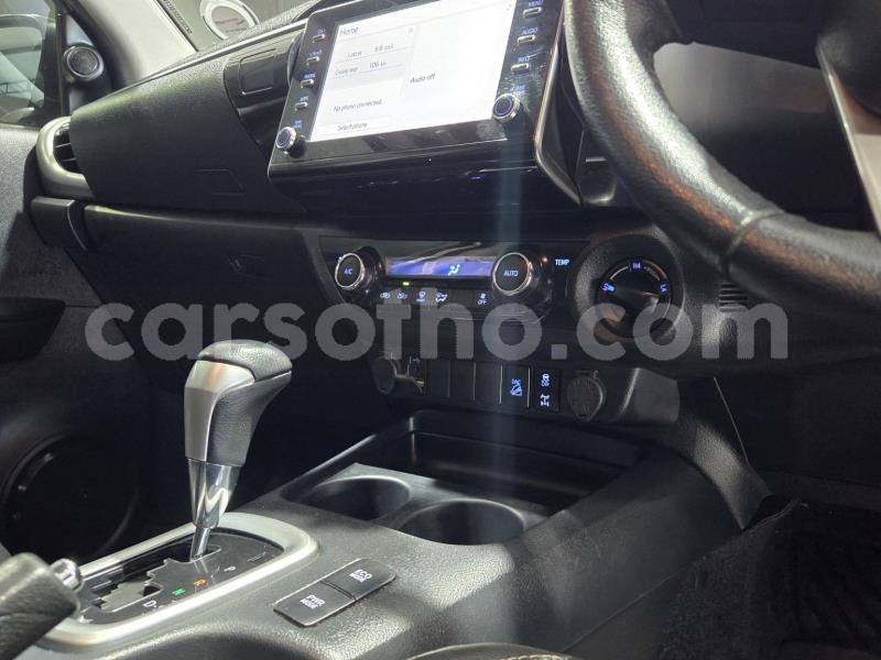 Big with watermark toyota hilux maseru maseru 29846