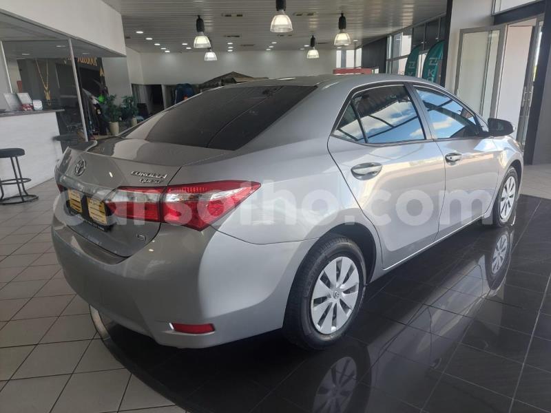 Big with watermark toyota corolla maseru maseru 29847