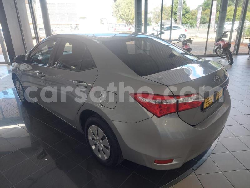 Big with watermark toyota corolla maseru maseru 29847