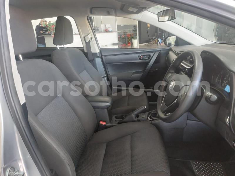 Big with watermark toyota corolla maseru maseru 29847