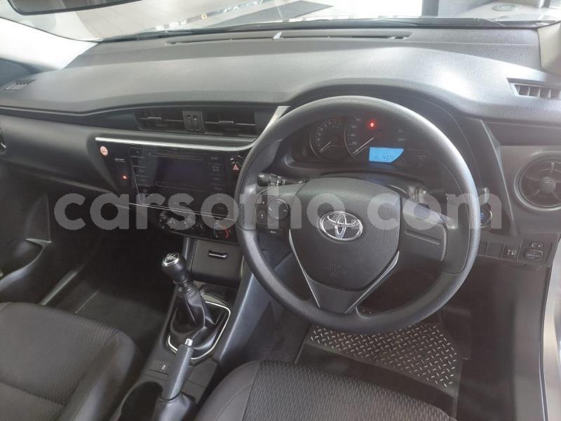 Big with watermark toyota corolla maseru maseru 29847
