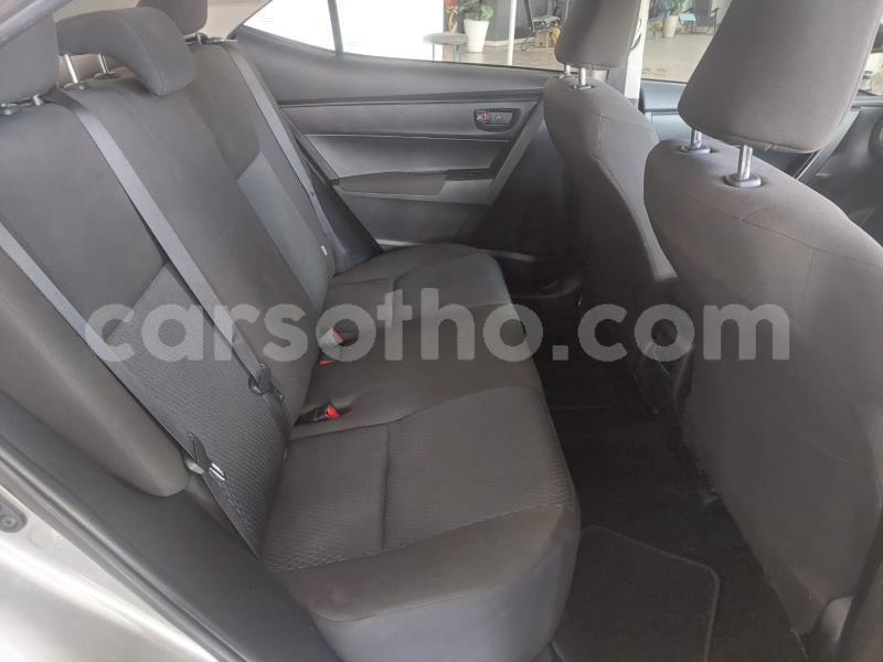 Big with watermark toyota corolla maseru maseru 29847