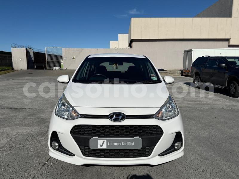 Big with watermark hyundai i10 maseru maseru 29849