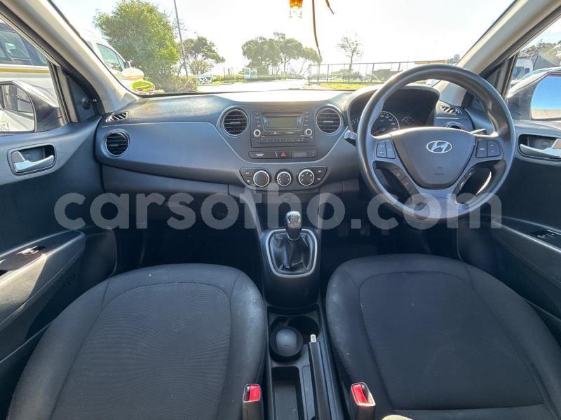 Big with watermark hyundai i10 maseru maseru 29849