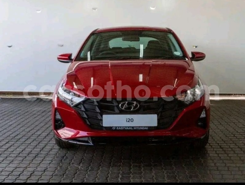 Big with watermark hyundai i20 maseru maseru 29850