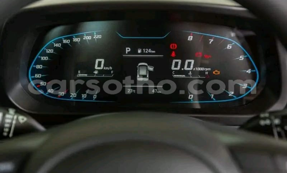 Sayi Na hannu Hyundai i20 Red Mota in Maseru a Maseru Sayi Na hannu Hyundai i20 Red Mota in Maseru a Maseru