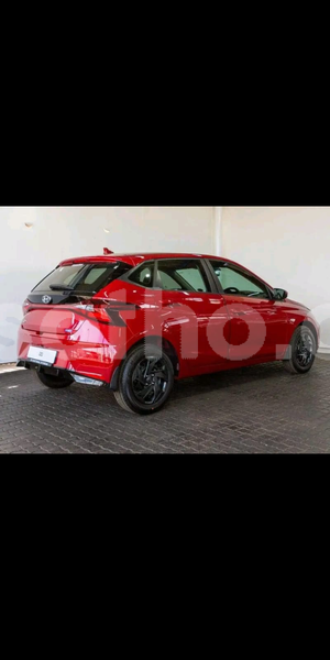 Big with watermark hyundai i20 maseru maseru 29850