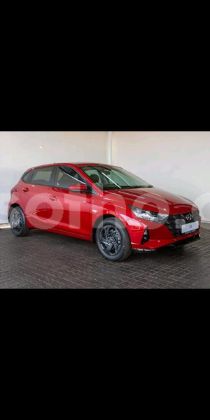 Big with watermark hyundai i20 maseru maseru 29850