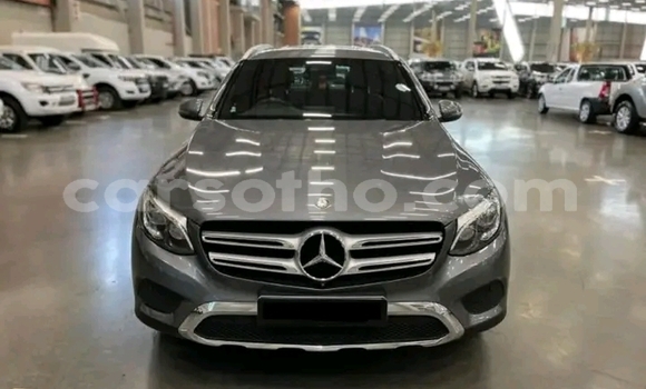 اشتري مستعمل Mercedes Viano Silver سيارة في Maseru في Maseru