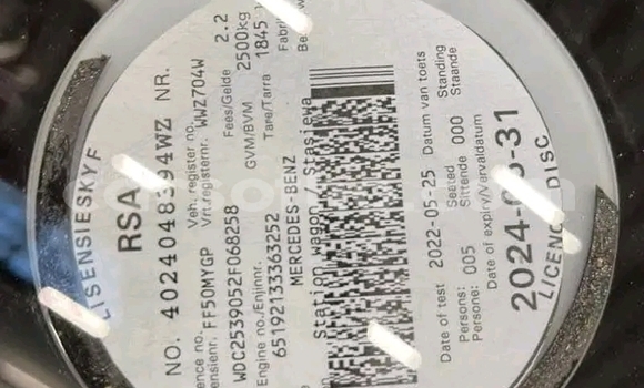 اشتري مستعمل Mercedes Viano Silver سيارة في Maseru في Maseru اشتري مستعمل Mercedes Viano Silver سيارة في Maseru في Maseru