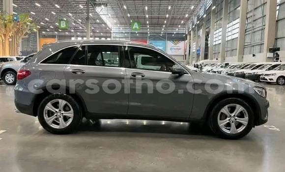 اشتري مستعمل Mercedes Viano Silver سيارة في Maseru في Maseru اشتري مستعمل Mercedes Viano Silver سيارة في Maseru في Maseru