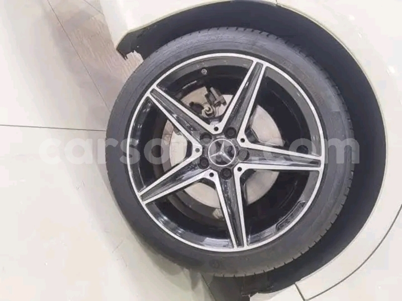 Big with watermark mercedes benz c class maseru maseru 29852