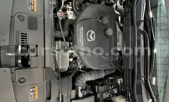 Sayi Na hannu Mazda CX-5 White Mota in Maseru a Maseru Sayi Na hannu Mazda CX-5 White Mota in Maseru a Maseru