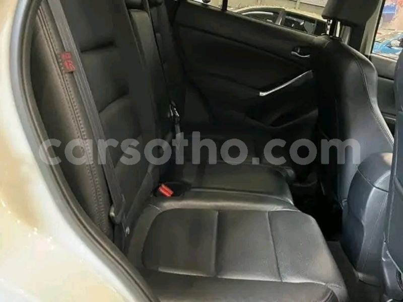 Big with watermark mazda cx 5 maseru maseru 29853