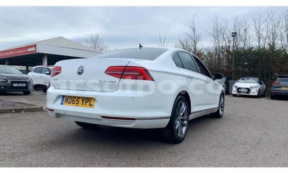 Buy Used Volkswagen Passat White Car in Thaba–Tseka in Mafeteng Buy Used Volkswagen Passat White Car in Thaba–Tseka in Mafeteng