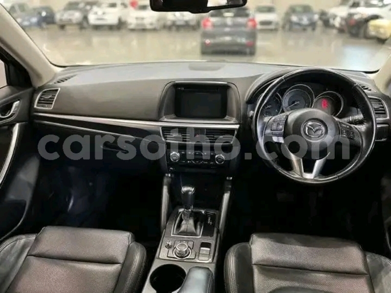 Big with watermark mazda cx 5 maseru maseru 29853