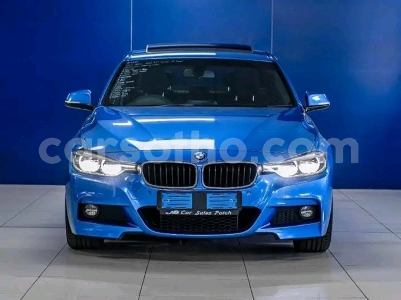 Big with watermark bmw 3 series maseru maseru 29854