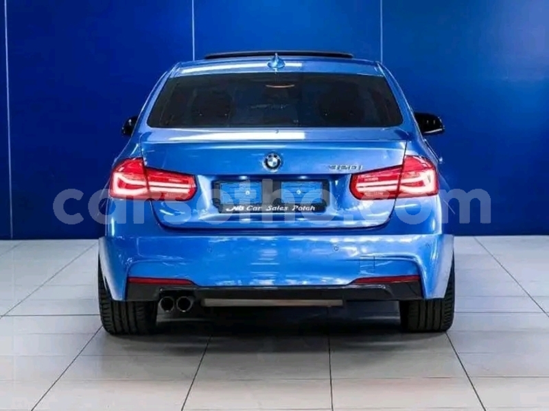 Big with watermark bmw 3 series maseru maseru 29854