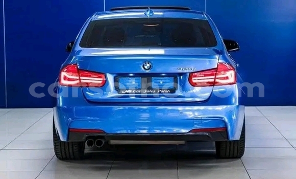 Buy Used BMW 3–Series Blue Car in Maseru in Maseru Buy Used BMW 3–Series Blue Car in Maseru in Maseru