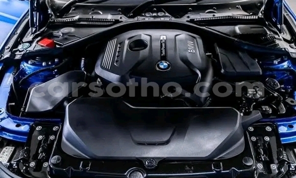 Buy Used BMW 3–Series Blue Car in Maseru in Maseru Buy Used BMW 3–Series Blue Car in Maseru in Maseru