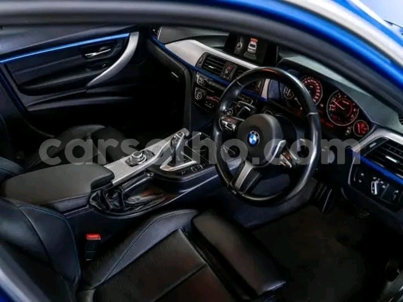 Big with watermark bmw 3 series maseru maseru 29854