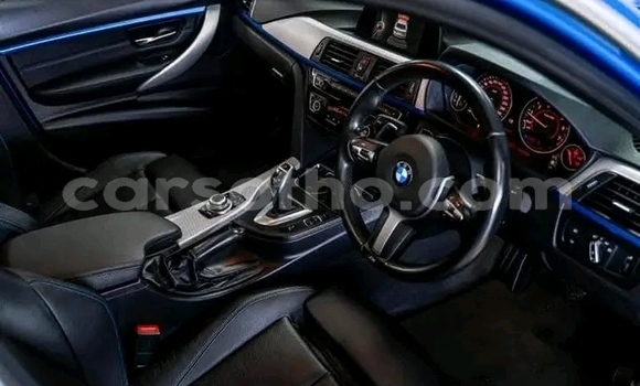 Buy Used BMW 3–Series Blue Car in Maseru in Maseru Buy Used BMW 3–Series Blue Car in Maseru in Maseru