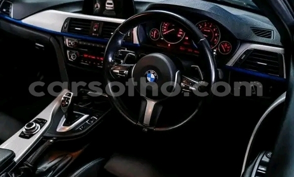 Buy Used BMW 3–Series Blue Car in Maseru in Maseru Buy Used BMW 3–Series Blue Car in Maseru in Maseru