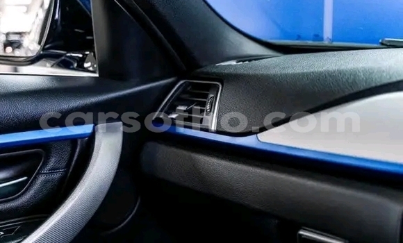 Buy Used BMW 3–Series Blue Car in Maseru in Maseru Buy Used BMW 3–Series Blue Car in Maseru in Maseru