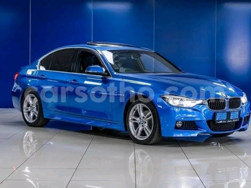 Big with watermark bmw 3 series maseru maseru 29854