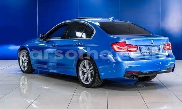 Buy Used BMW 3–Series Blue Car in Maseru in Maseru Buy Used BMW 3–Series Blue Car in Maseru in Maseru