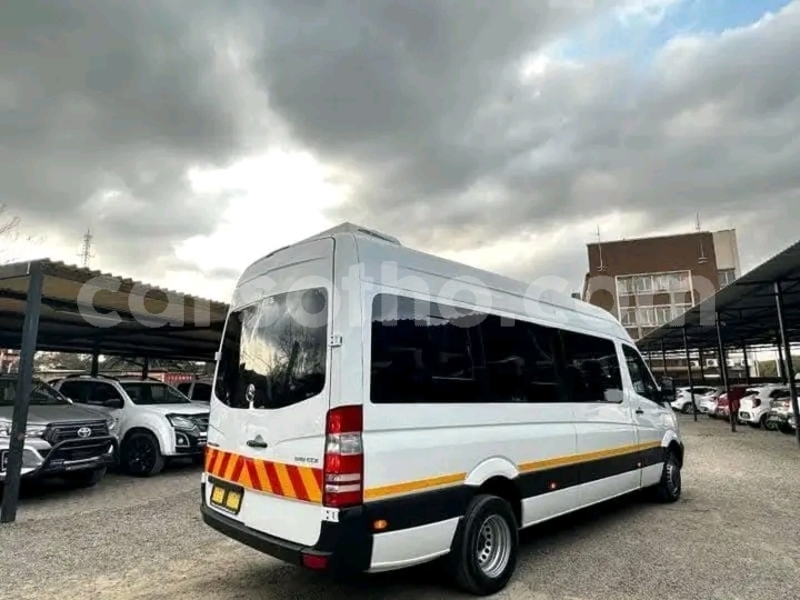 Big with watermark mercedes benz 600 maseru maseru 29855