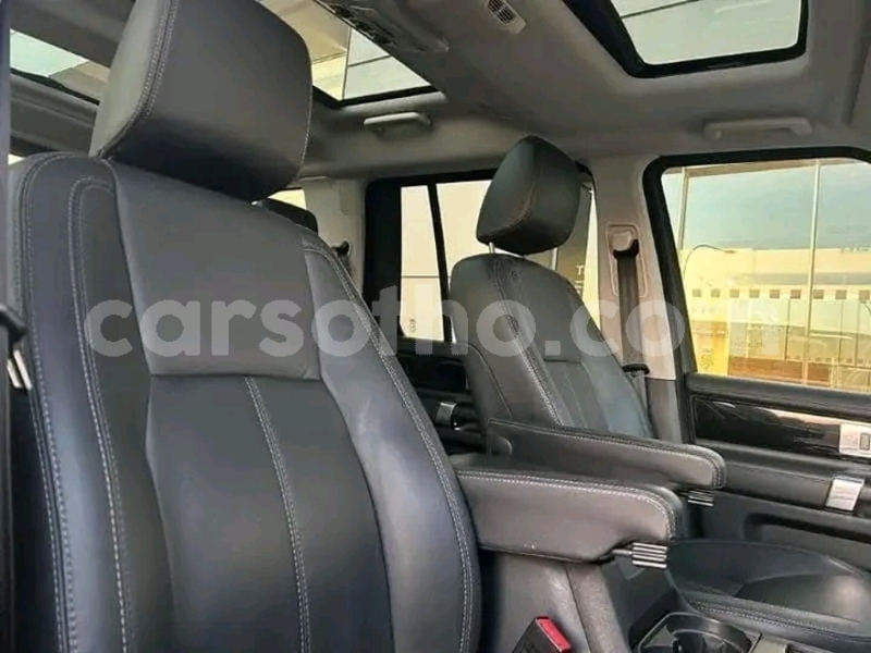 Big with watermark land rover discovery maseru maseru 29856