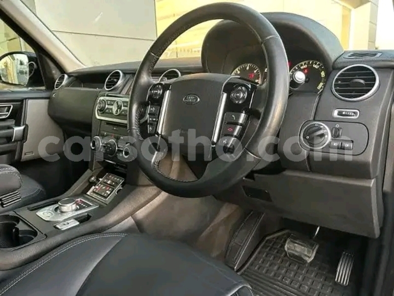 Big with watermark land rover discovery maseru maseru 29856