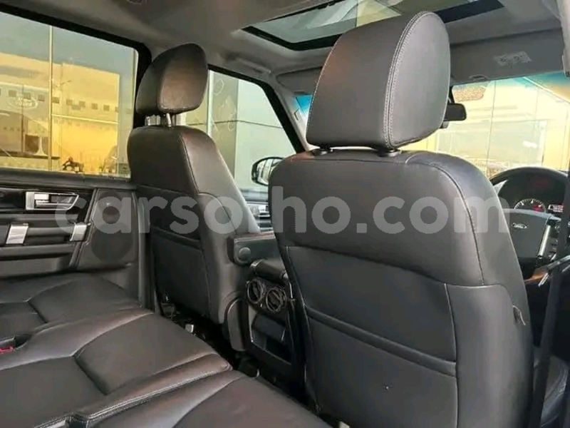 Big with watermark land rover discovery maseru maseru 29856