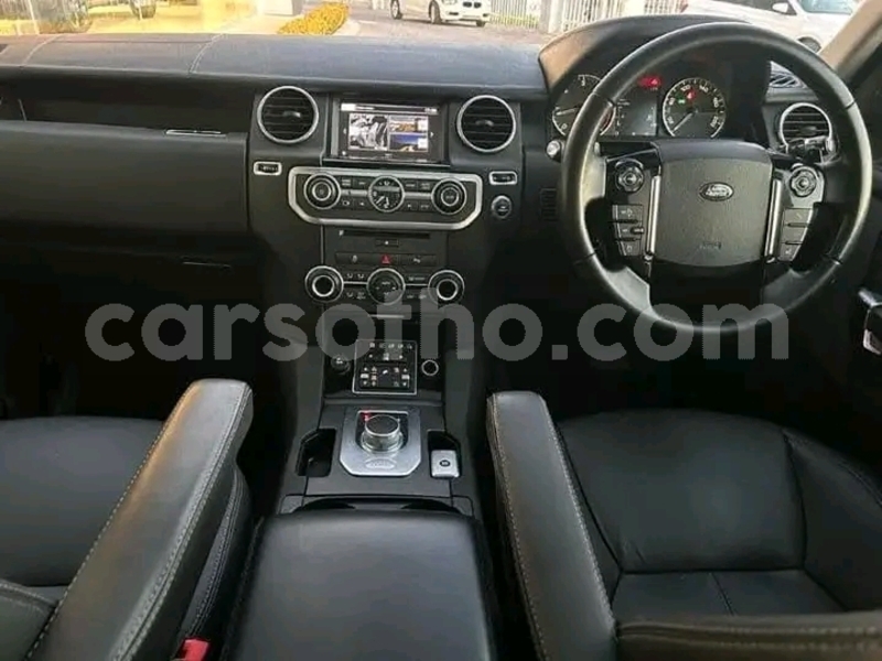 Big with watermark land rover discovery maseru maseru 29856