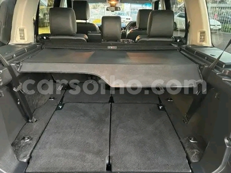 Big with watermark land rover discovery maseru maseru 29856