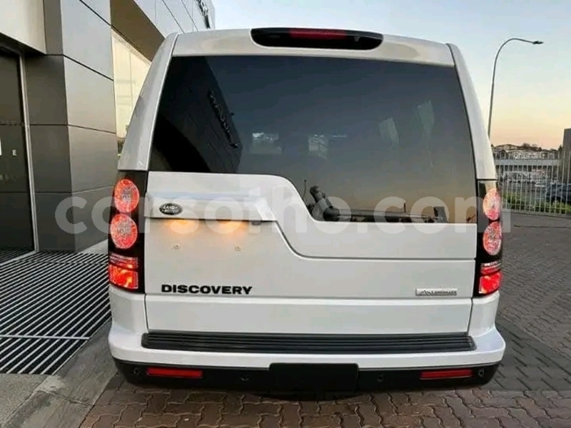 Big with watermark land rover discovery maseru maseru 29856