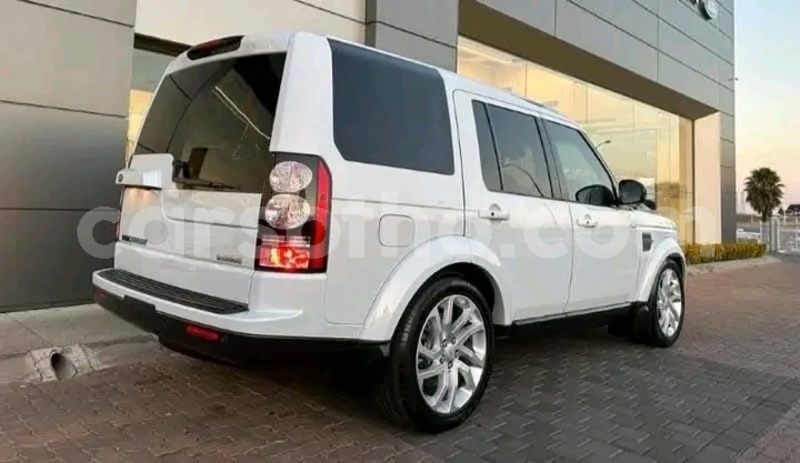 Big with watermark land rover discovery maseru maseru 29856